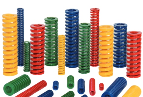 Springs